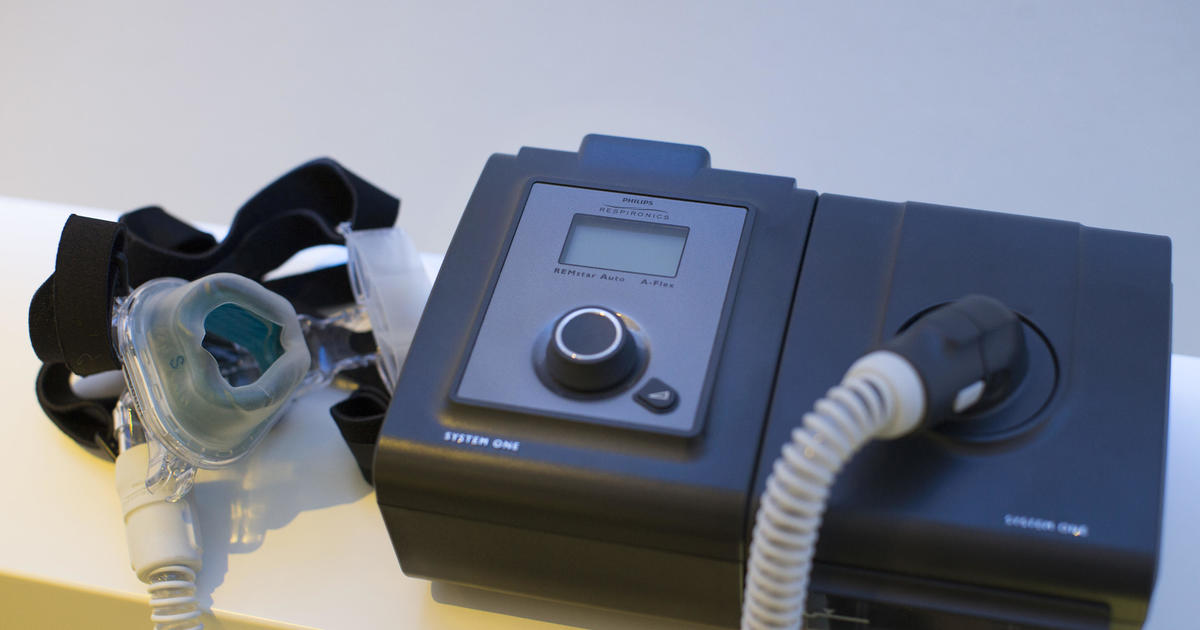 Featured image for FDA deems Philips Respironics recall of respiratory devices as serious.