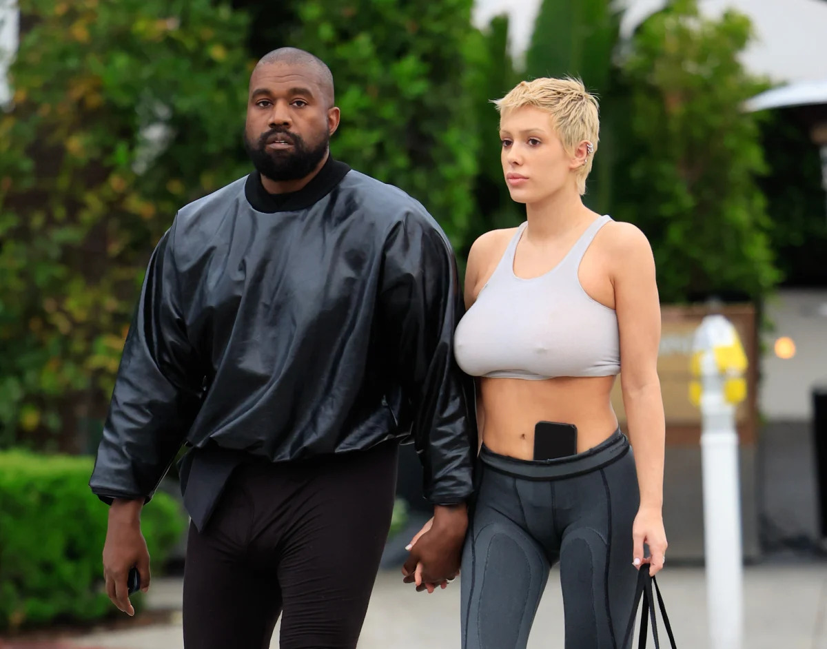 "Kanye West and Bianca Censori: A Real Marriage Amidst Strict Rules and Insecurities"