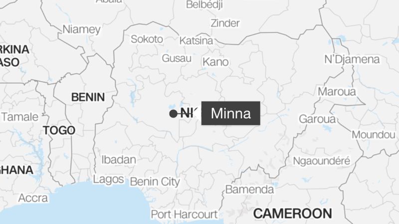 Featured image for Gunmen Attack Nigerian Village, Kill 30 and Abduct Several