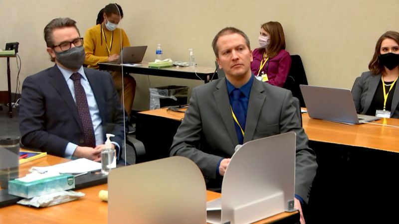 Minneapolis settles multiple excessive force lawsuits involving Derek Chauvin for millions.