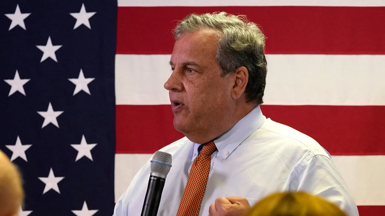 "Christie's Strategy: How New Hampshire Could Be the Key to Defeating Trump"