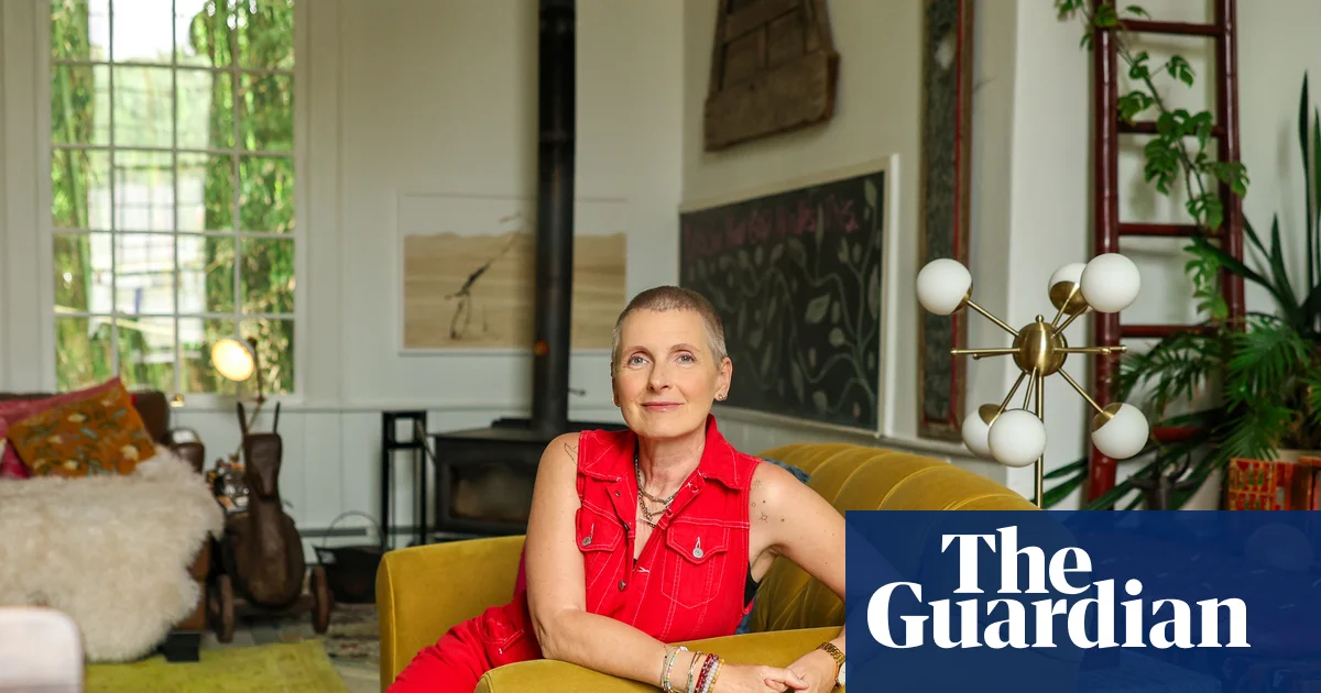 Featured image for Elizabeth Gilbert's Journey Through Love, Aging, and Self-Discovery