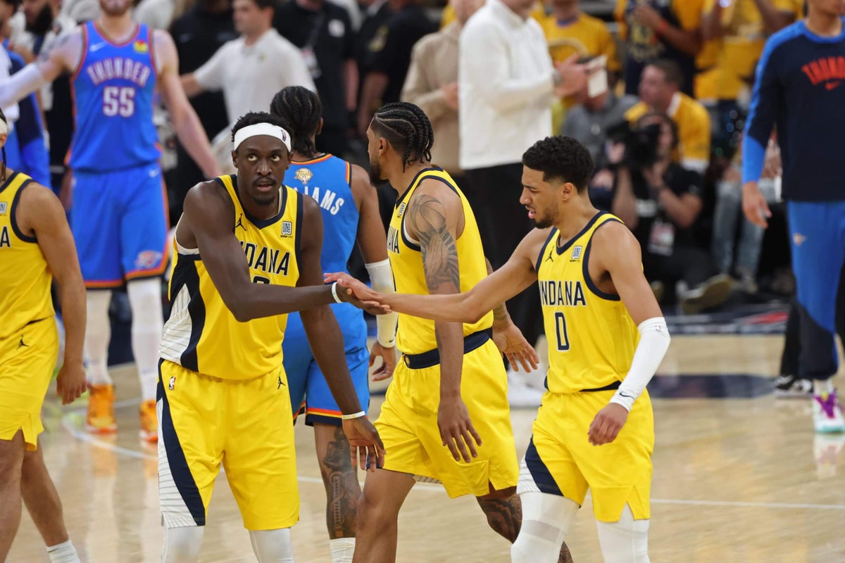 Pacers Aim for Historic NBA Finals Upset in Game 7