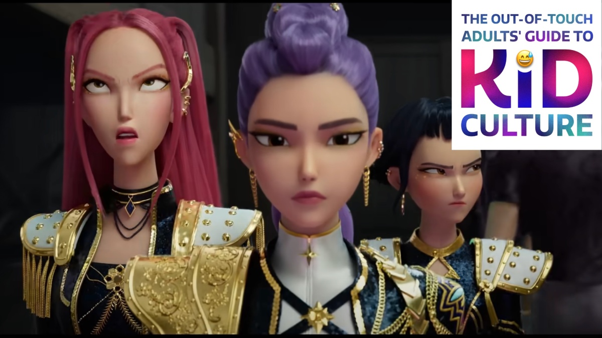 Featured image for KPop Demon Hunters: The Phenomenon Bridging Generations