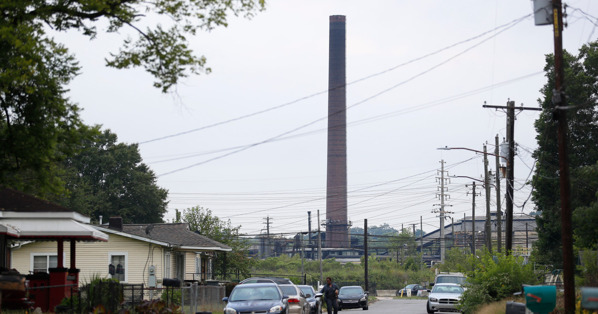 "EPA's Proposed Regulations Aim to Reduce Cancer-Causing Emissions from Coke Plants"