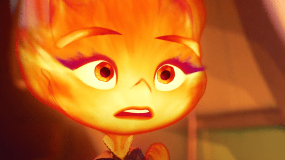 International Box Office Disappoints with 'The Flash' and 'Elemental' Flops