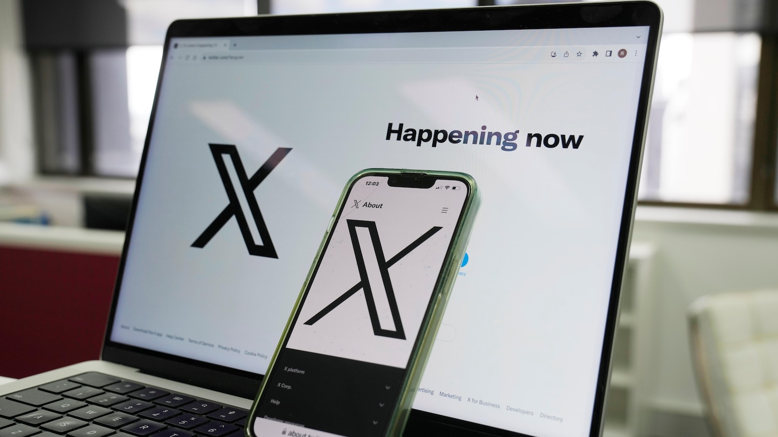 Featured image for X Corp. Cuts 30% of Trust and Safety Staff, Australian Online Safety Watchdog Reports
