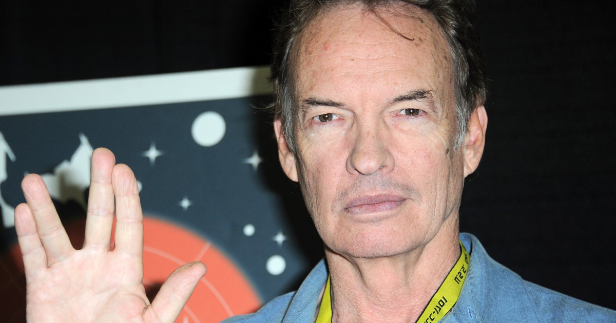 "Actor Gary Graham, Known for 'Star Trek: Enterprise' and 'Alien Nation,' Passes Away at 73"