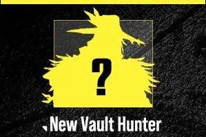 Featured image for Borderlands 4 Teases New Vault Hunter in Tonight's Reveal