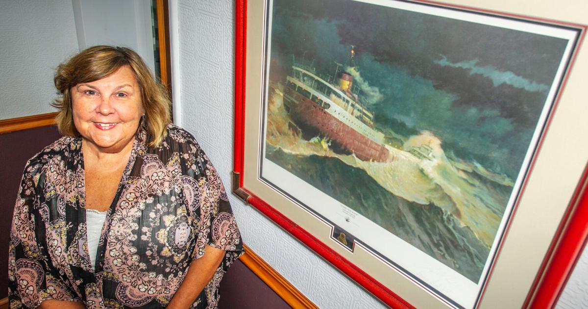 Featured image for The Enduring Legacy of Gordon Lightfoot.