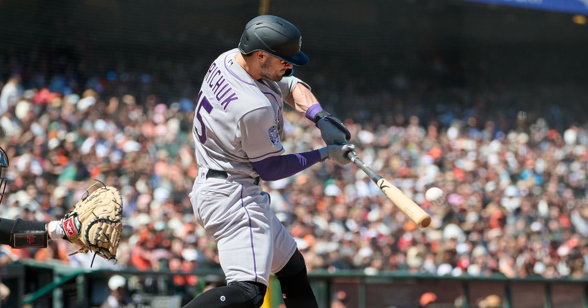 Featured image for "Exploring Potential Right-Handed Hitter Trades for Dodgers' August 1 Deadline"