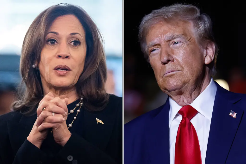 Exploring the Possibility of a 2024 Electoral College Tie