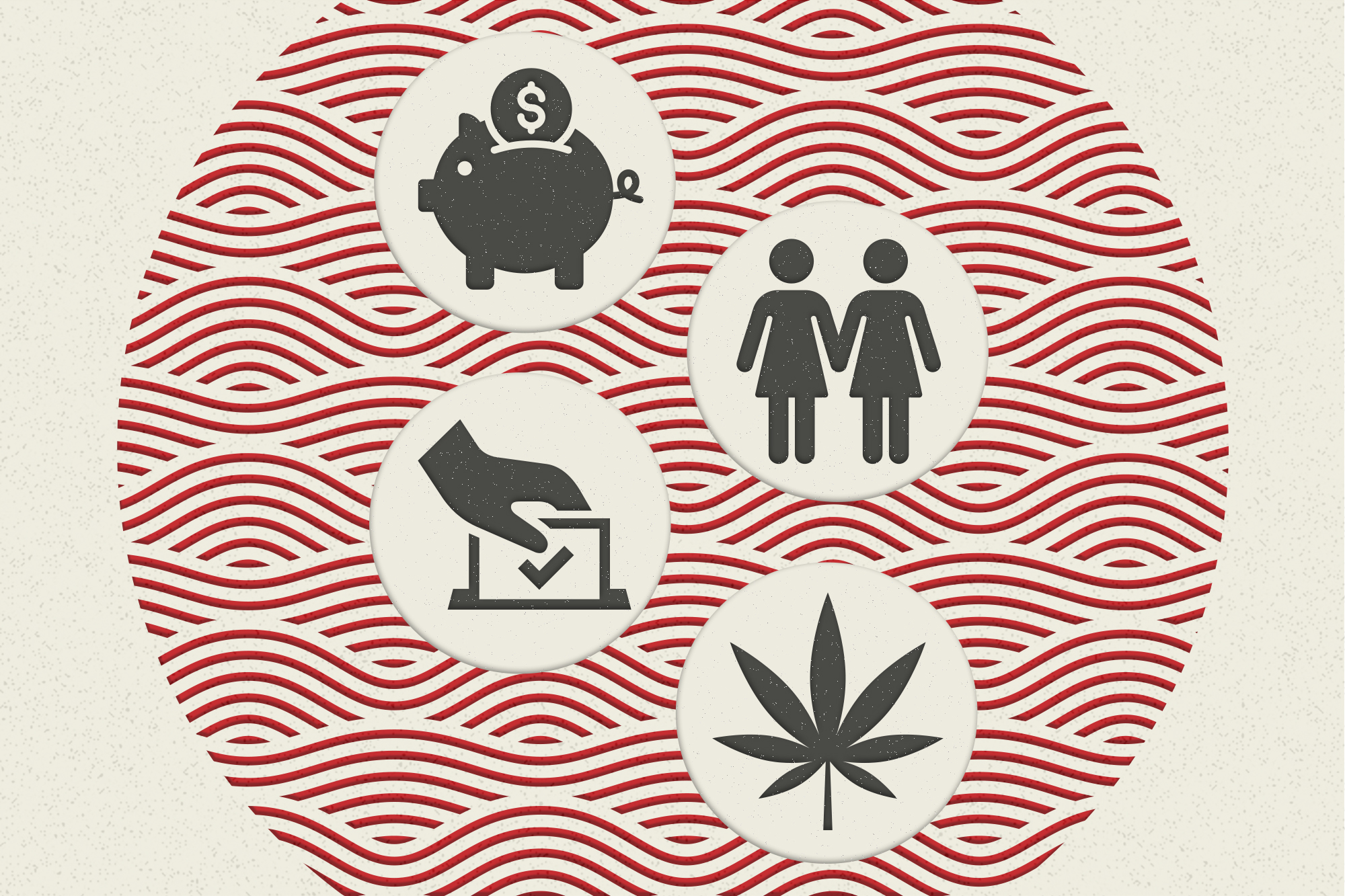 Featured image for Progressive Wins and School Choice Defeats Mark Ballot Outcomes