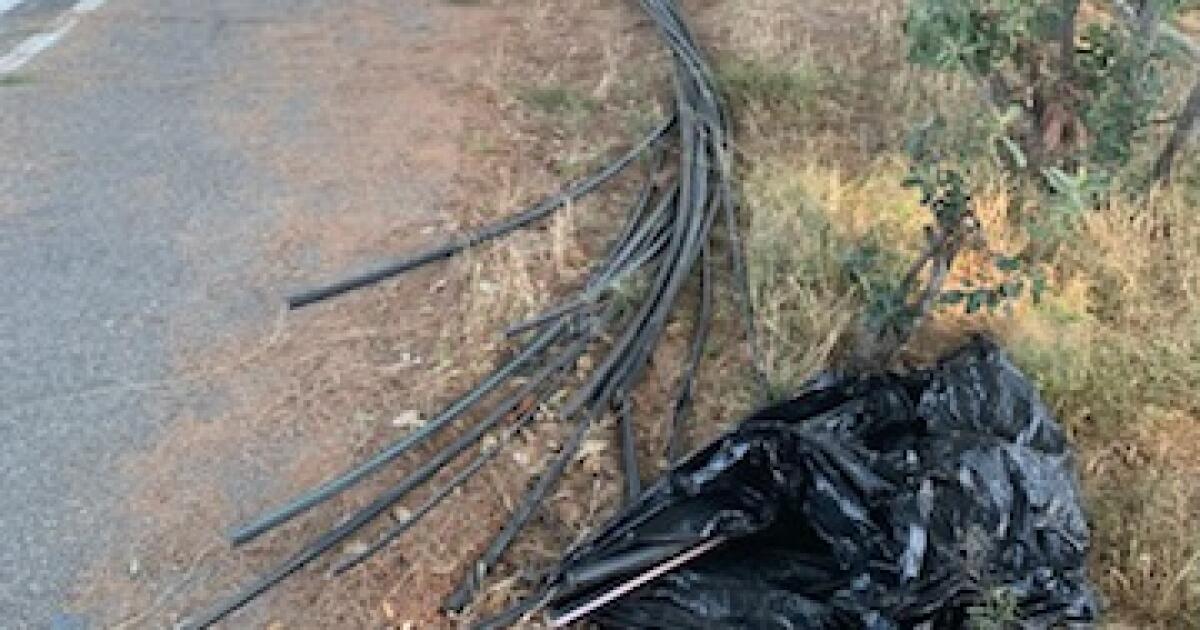 Featured image for Vandalism Disrupts Spectrum Internet Services in Los Angeles and Ventura