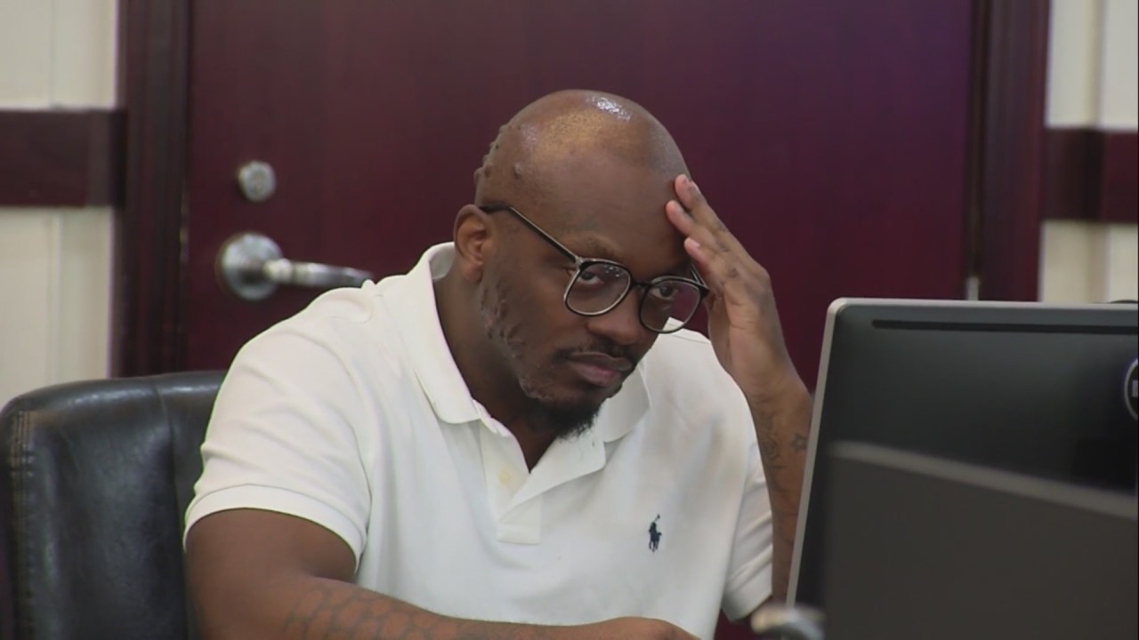"Cobra Bar Double Murder Suspect Receives Life Sentence: Guilty Verdict Reached"