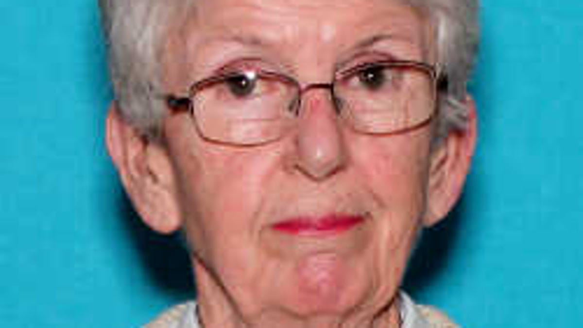 Elderly Woman's Body Found in Thumb Area, Police Confirm