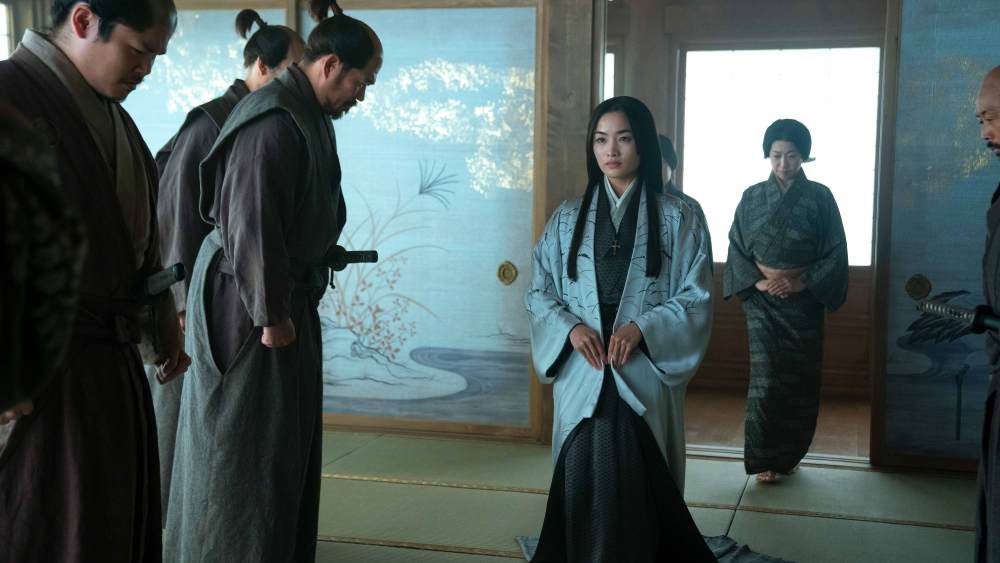 Featured image for "Unveiling FX's 'Shōgun': Transforming Vancouver Soundstages into Feudal Japan"