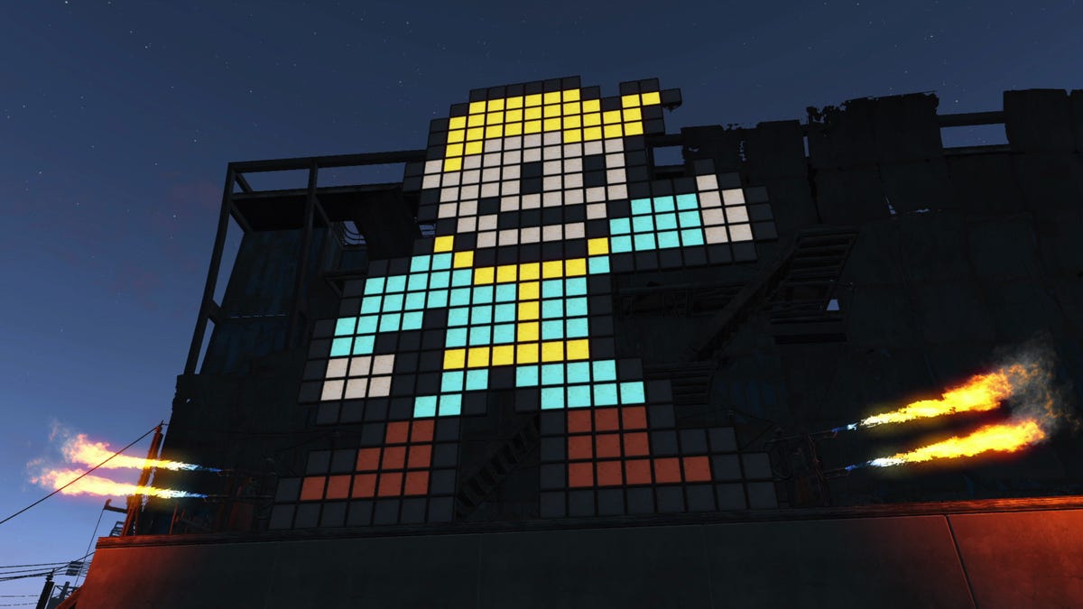 Featured image for Epic Fallout 4 Speedrun Shatters Records with Over 2,000 Hours