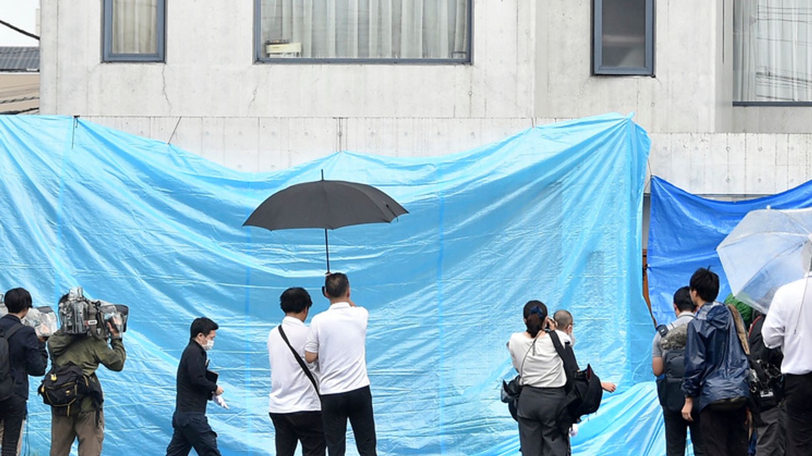 Arrests Made in Gruesome Headless Body Case at Japanese 'Love Hotel'