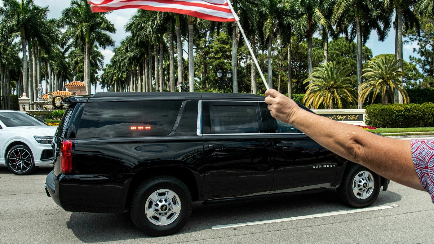 Featured image for The Global Precedent of Prosecuting Former Leaders.