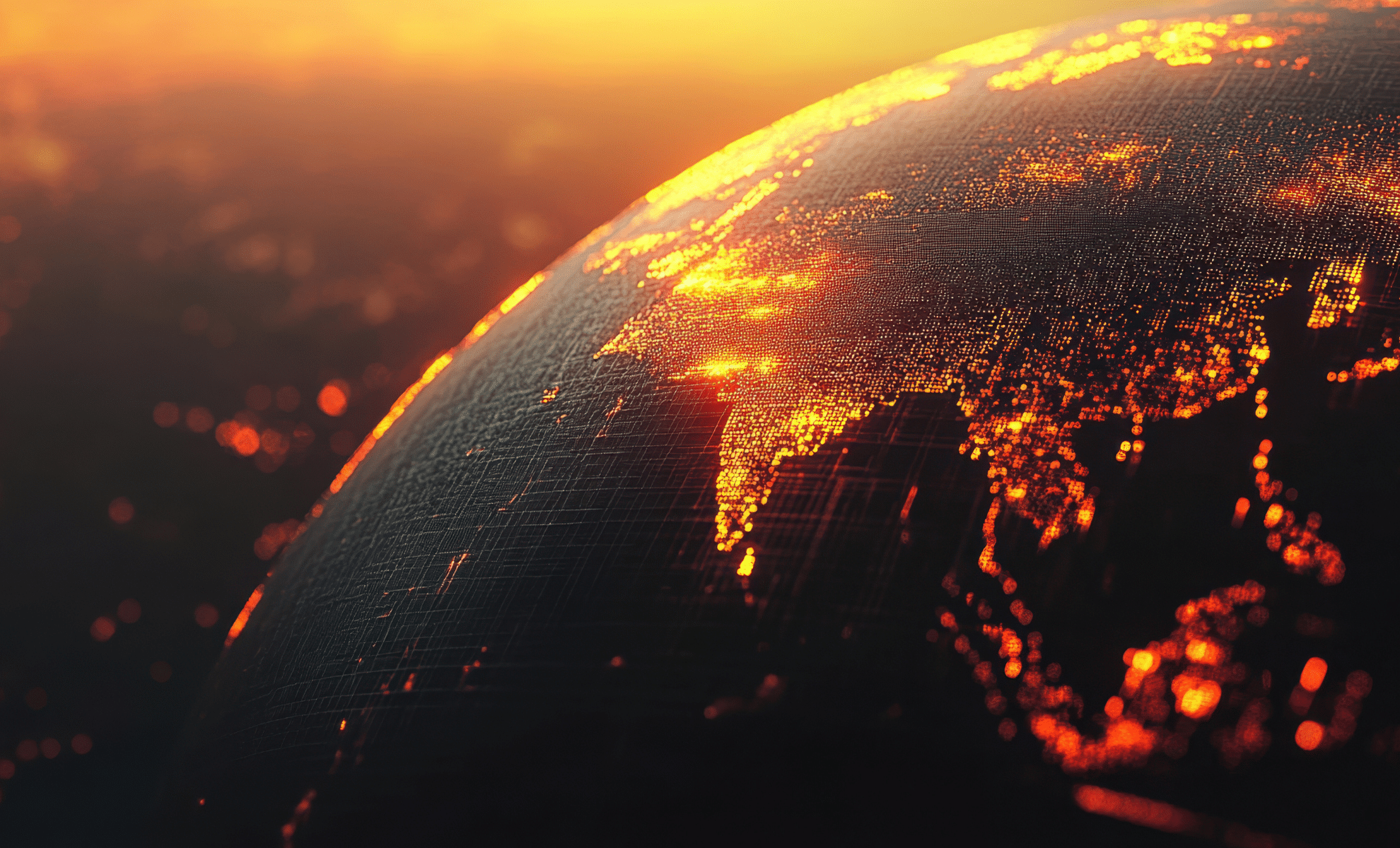 Featured image for Scientists Uncover the Hot Secret Stabilizing Earth's Continents and Life