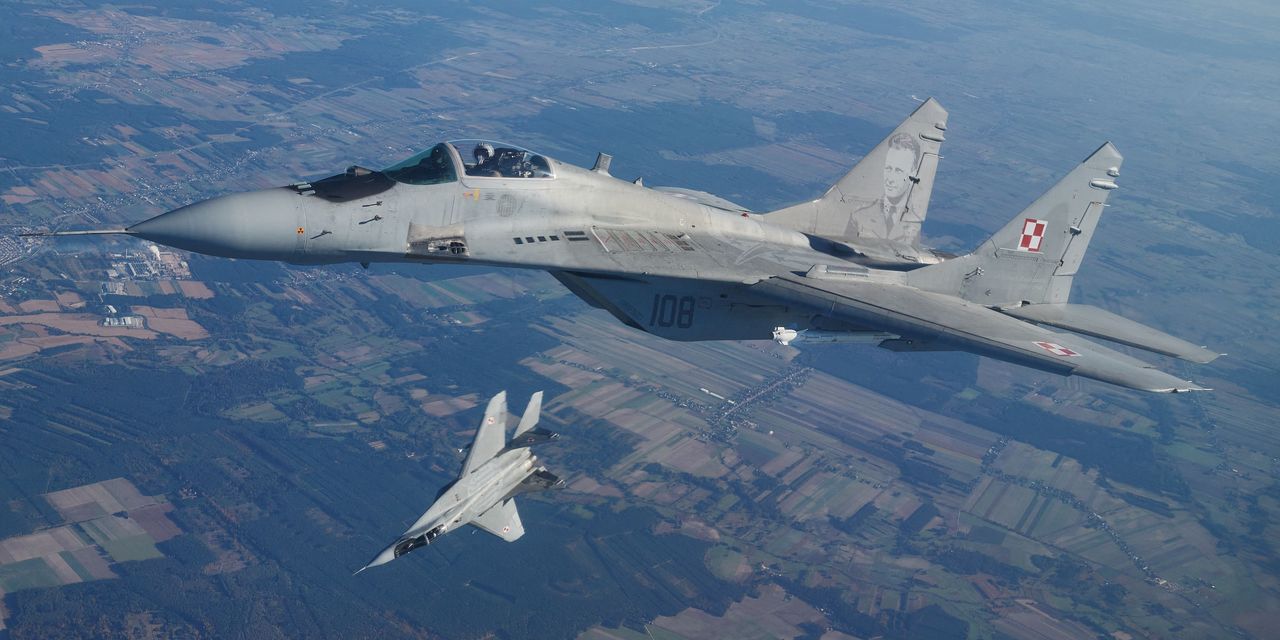 Featured image for Allies Consider Israel's Security Model for Ukraine Amid NATO Membership Uncertainty