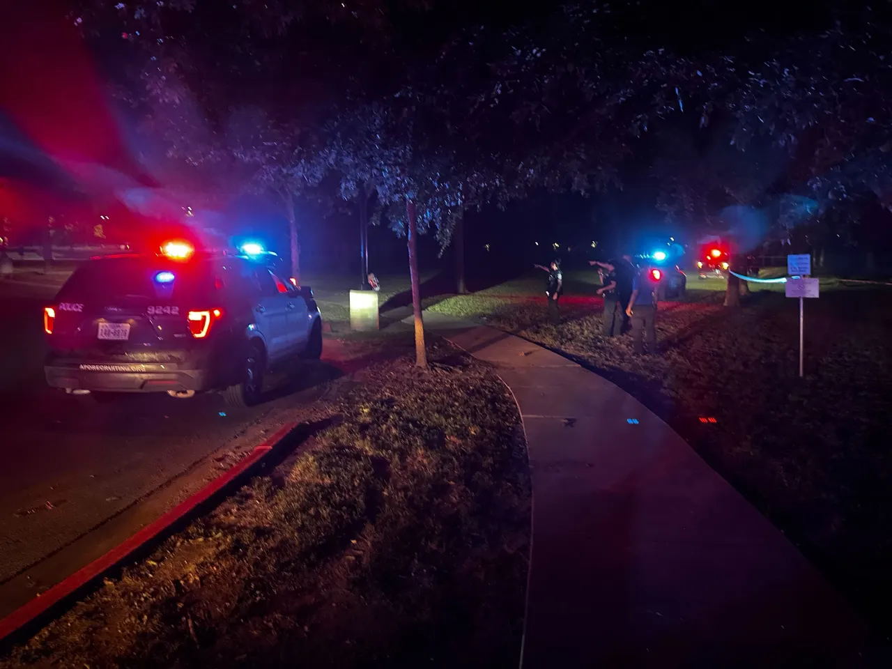 Police Investigate Homicides and Infant Death in Austin and Lubbock