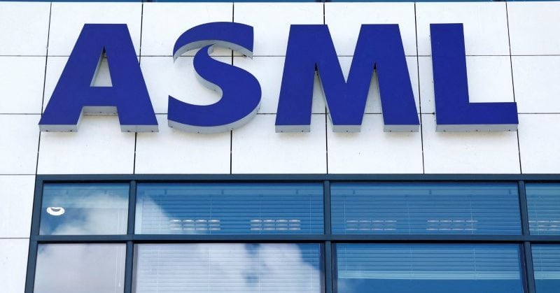 Netherlands Partially Revokes ASML's Export License, Halting Key Chip Equipment Shipments to China