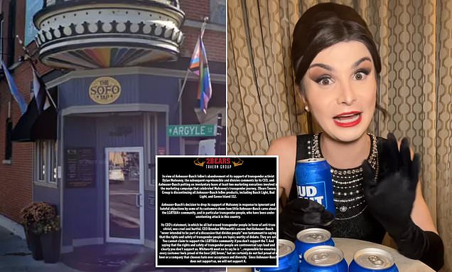Bud Light faces backlash over Dylan Mulvaney controversy and LGBTQ+ support.