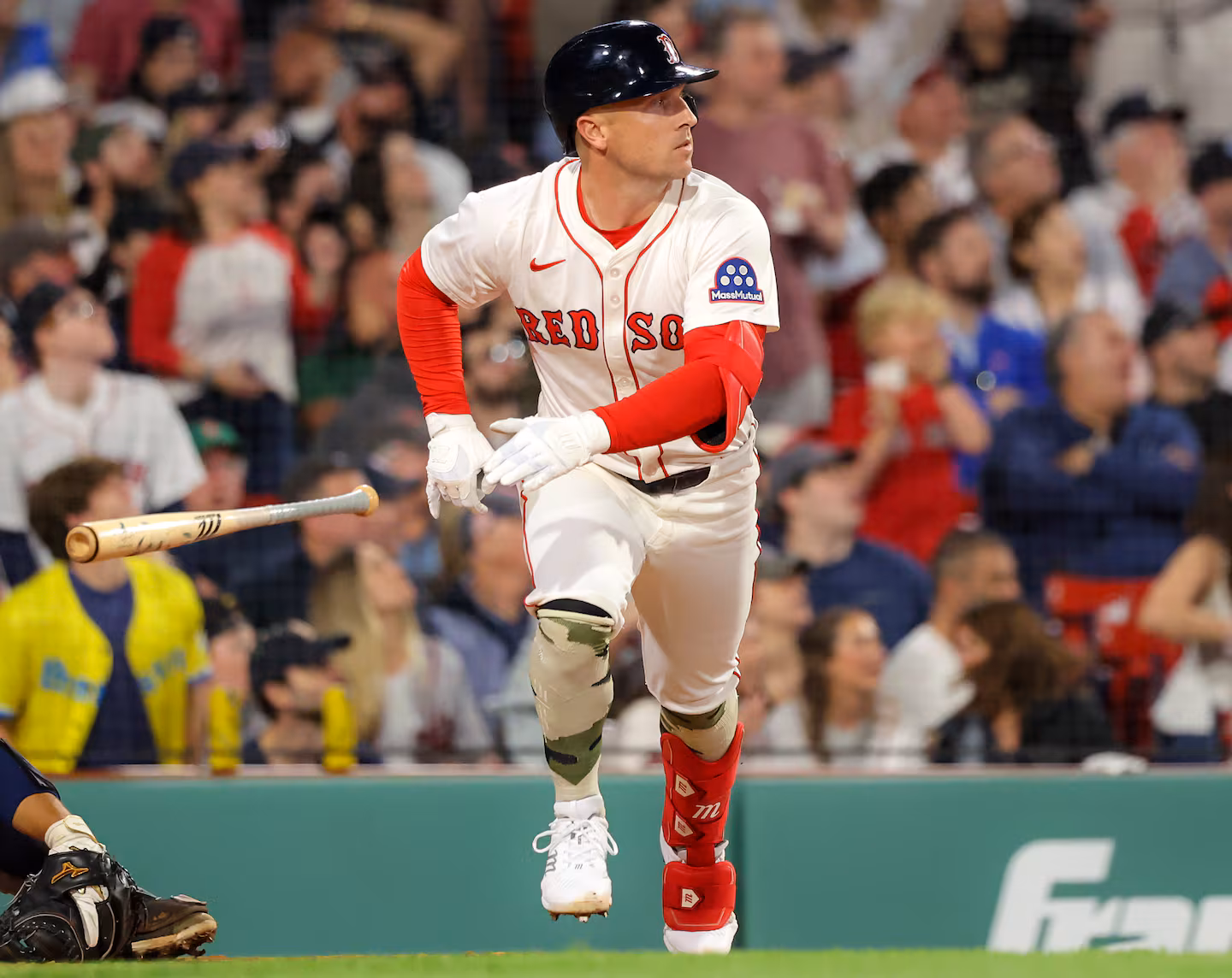 Featured image for Red Sox Trade Deadline Outlook and Key Candidate Rankings