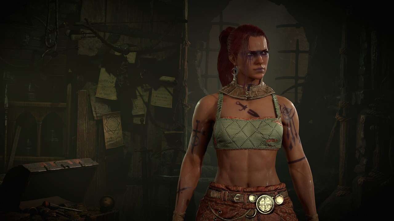 Mastering Diablo 4: A Comprehensive Guide.