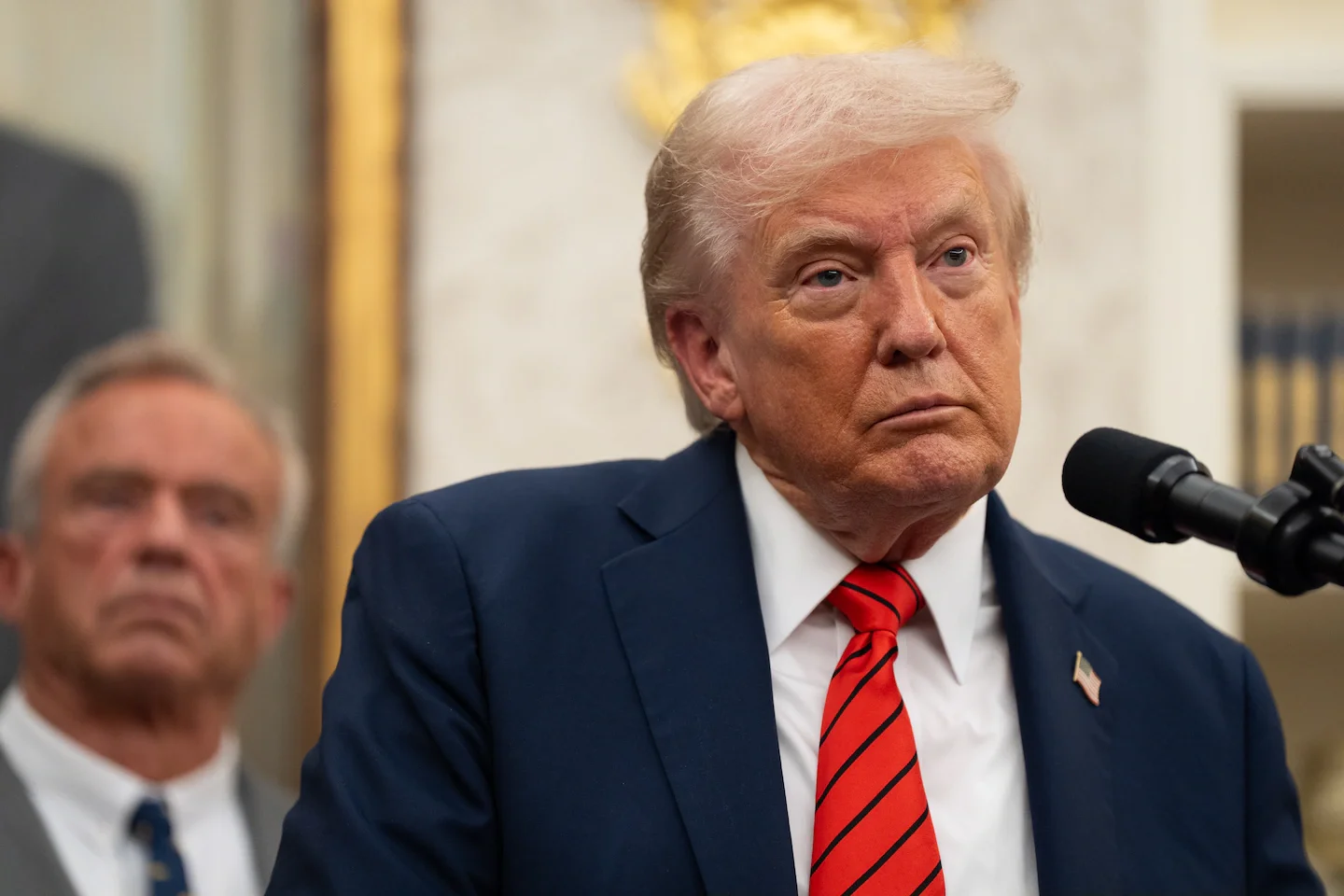 Featured image for Shutdown layoffs impact vulnerable groups' services