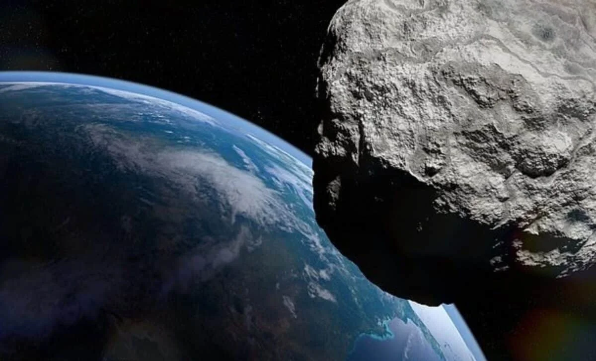 NASA: 15,000 Hidden Asteroids Could Cause Regional Devastation