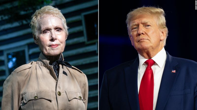 Trump's request for delay in defamation and rape trials denied by judge.
