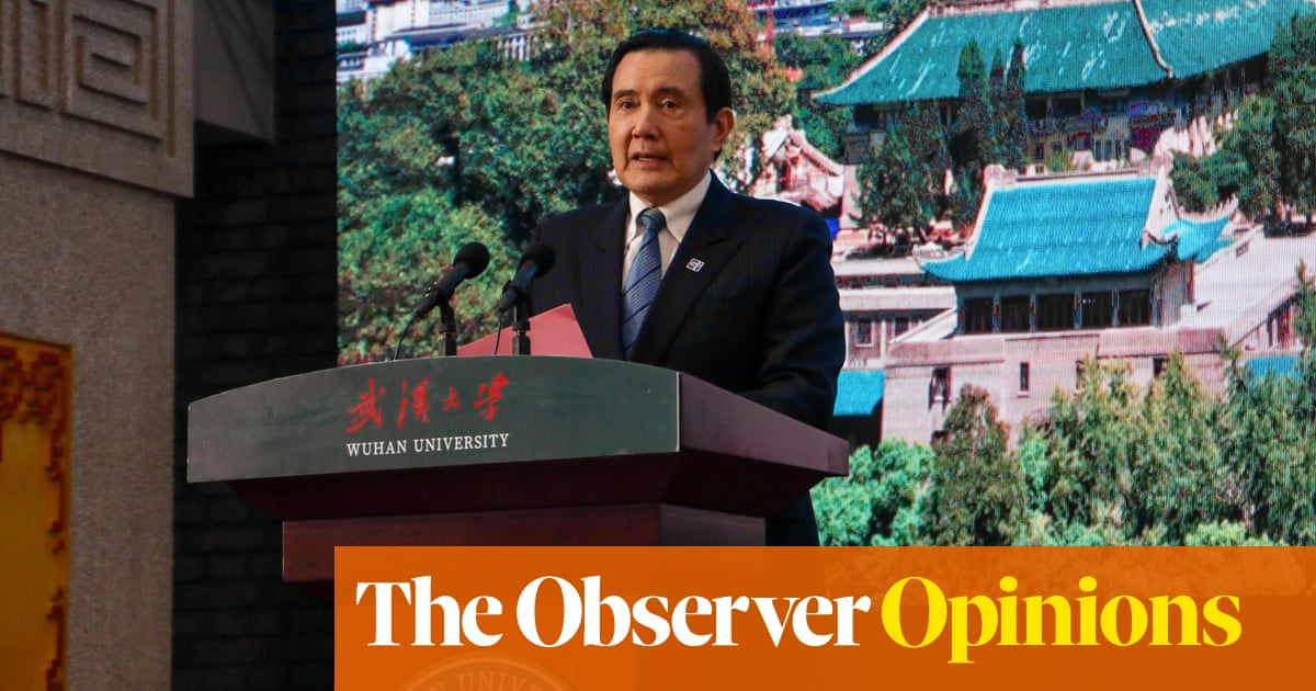 "US-China Tensions Escalate Over Taiwan and Ukraine"