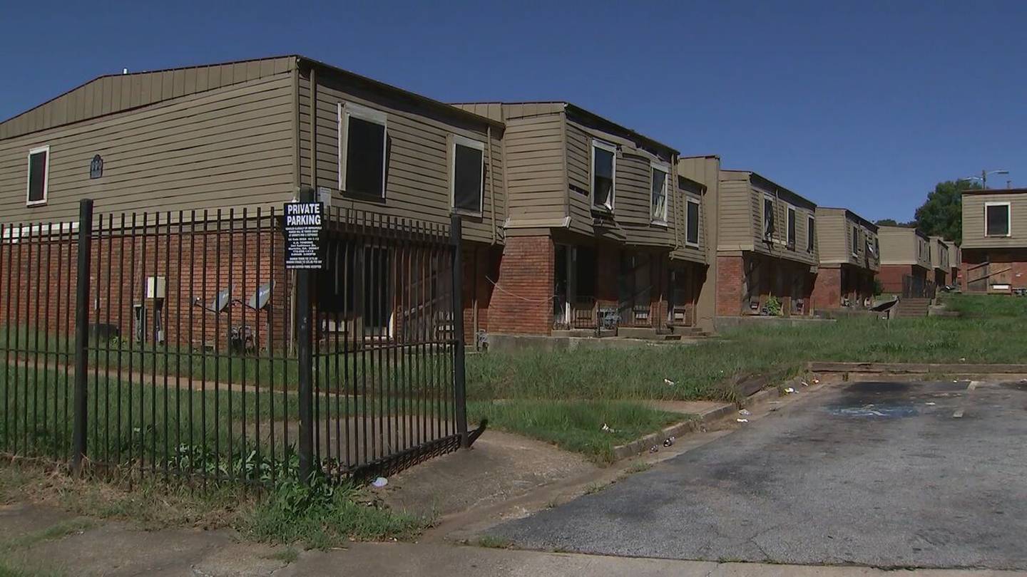 Featured image for City of Atlanta Takes Legal Action Against Troubled Apartment Complex Owners