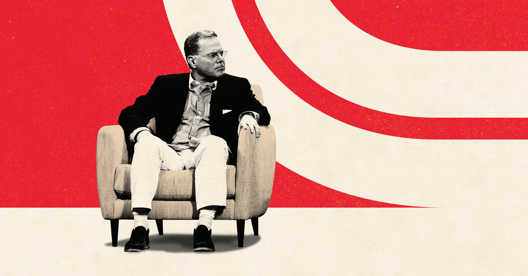 Featured image for Fractured Friendships Fuel CNN Turmoil