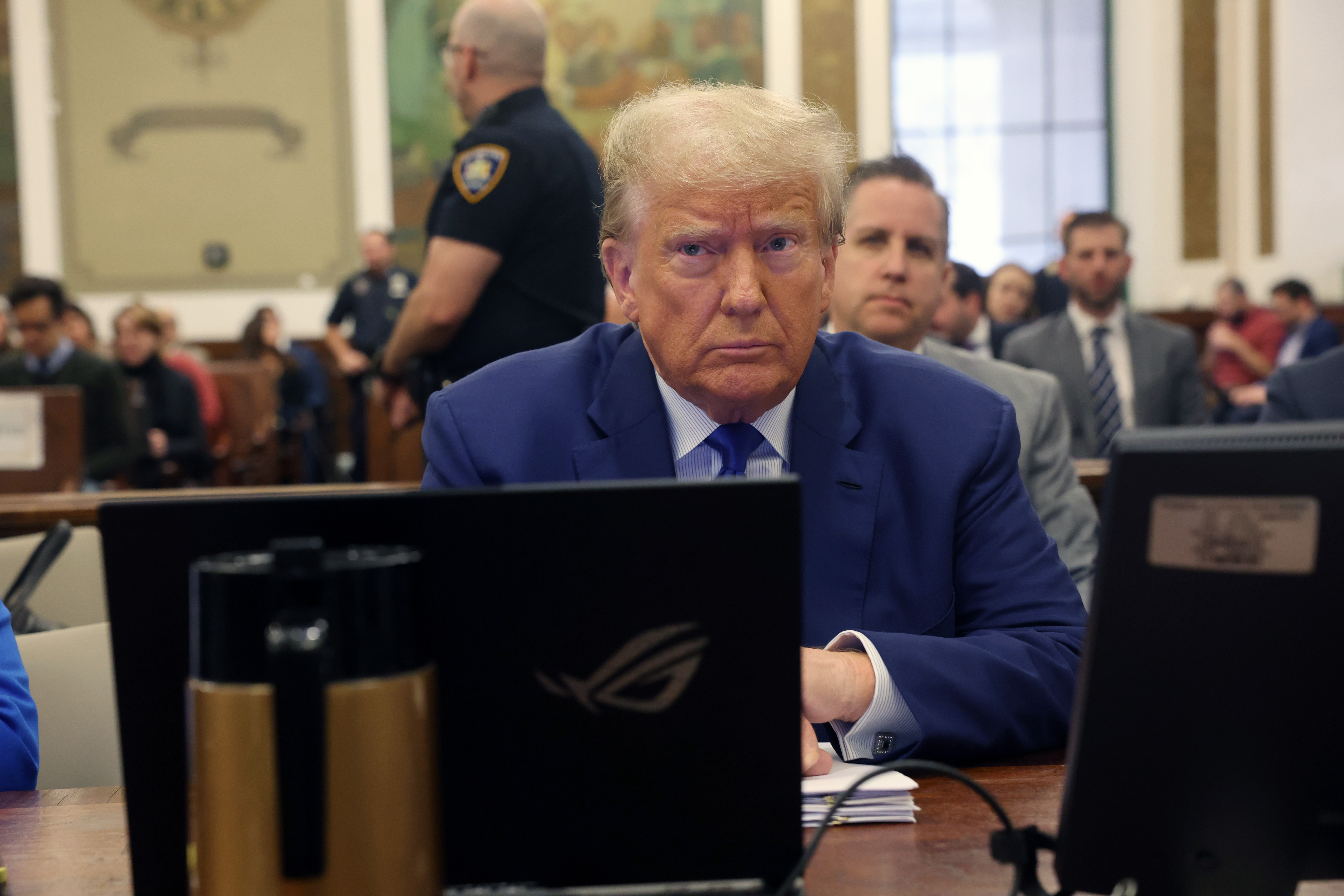 Featured image for Ivanka Trump Ordered to Testify in Father's Fraud Trial