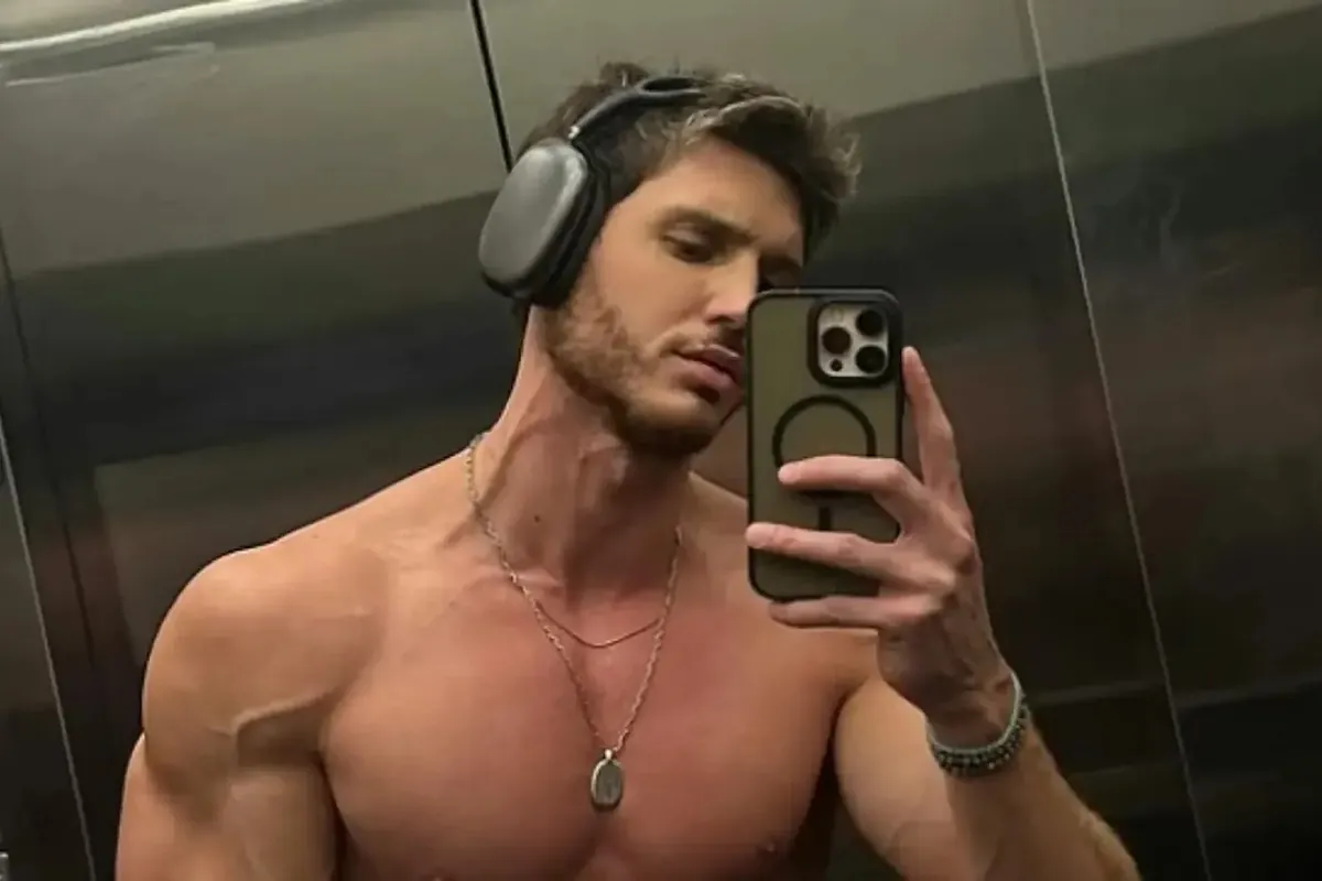 Featured image for Argentine Singer Fede Dorcaz Shot Dead in Mexico City at Age 29