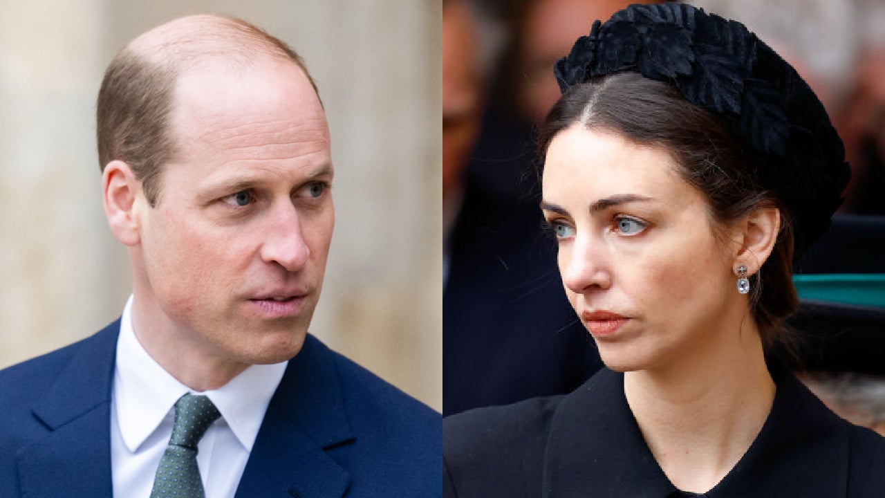 Featured image for "Prince William Affair Rumors: Rose Hanbury Denies Allegations"