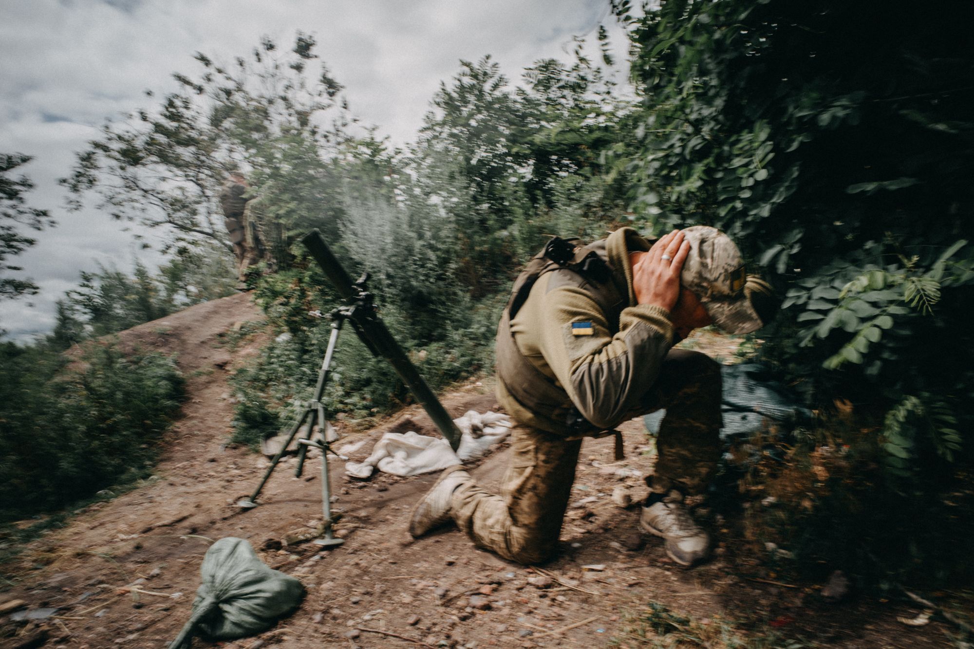 Russia's Small-Scale Offensives in Ukraine: A Bid to Regain Control