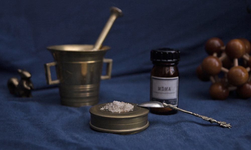 MDMA Therapy for PTSD Gains Momentum Towards FDA Approval