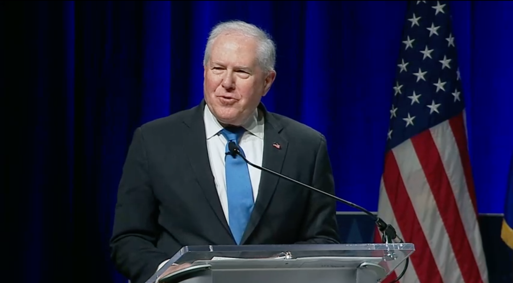 Featured image for "Air Force Overhaul: Preparing for Modern Warfare with China"