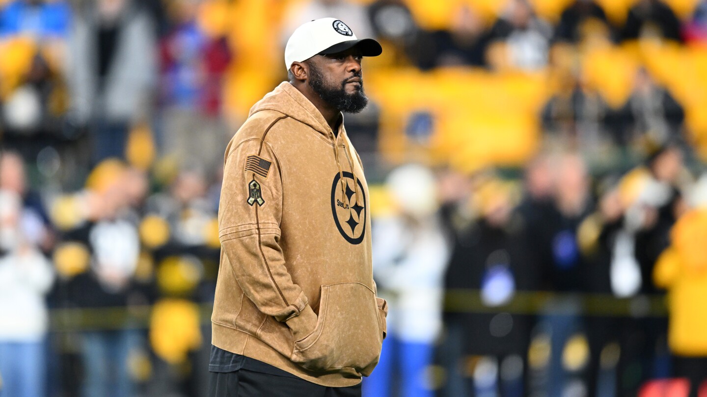 Featured image for Steelers' Penalties Prove "Catastrophic" in Victory Against Titans