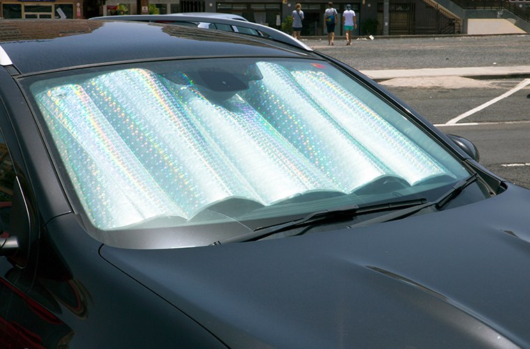 Protecting Your Car from Summer Heat Damage