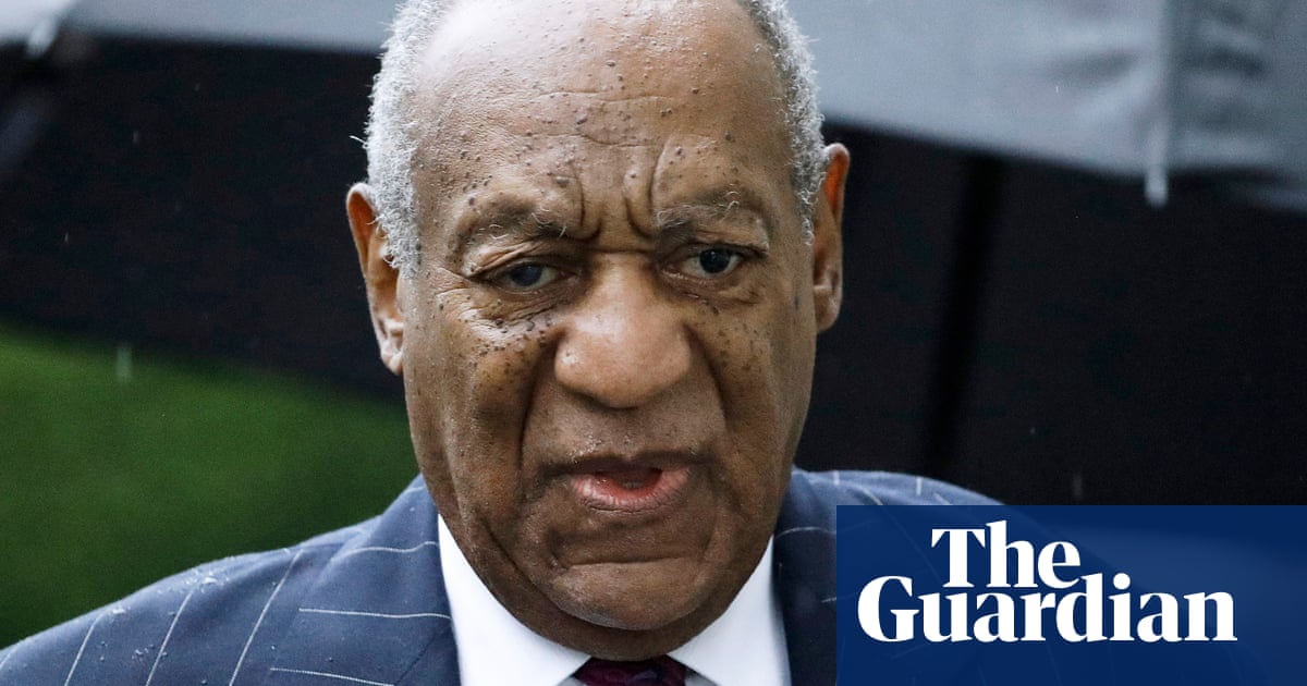 Bill Cosby faces multiple sexual assault lawsuits.