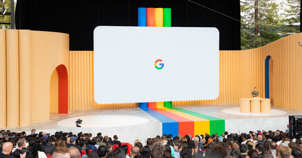 Google's Antitrust Battle: Understanding the High-Stakes Lawsuit
