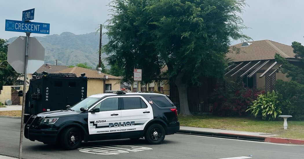 81-Year-Old Slingshot Vandal Arrested After Decade of Chaos