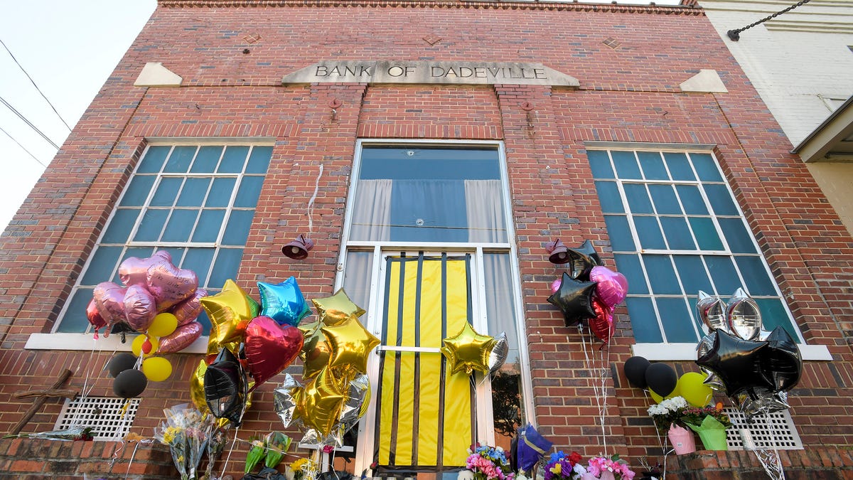 Featured image for Alabama Sweet 16 Shooting: Fourth Person Charged with Murder.