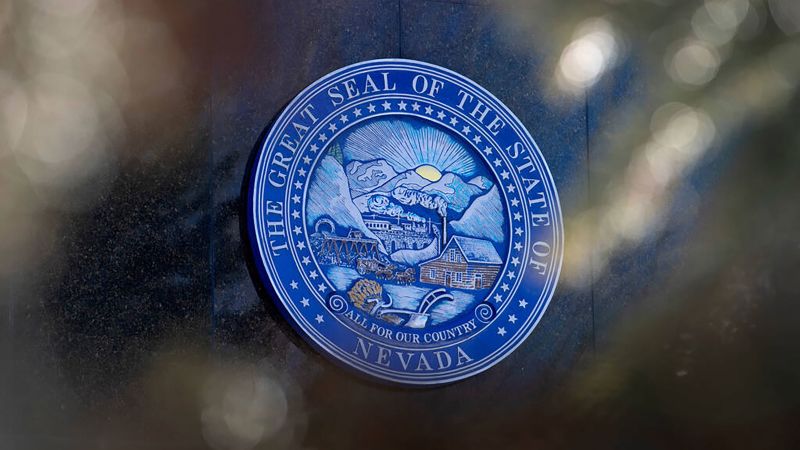 Featured image for Nevada Government Offices Suspend Services Due to Security Breach